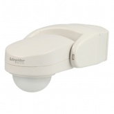 Датчик движения Schneider Electric Argus Standard 360° IP55 1000Вт 12м