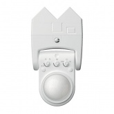 Датчик движения Schneider Electric Argus Standard 360° IP55 1000Вт 12м