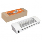 Тепловая завеса TDM ЗТС-2 c регулировкой мощности 2500/5000 Вт