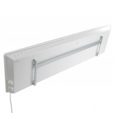 Конвектор Ensto FinnHeat 1500W с электронным термостатом 1121х389мм