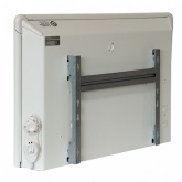 Конвектор Ensto FinnHeat 1000W с механическим термостатом 853х389мм