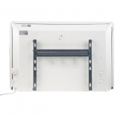 Конвектор Ensto FinnHeat 750W с механическим термостатом 719х389мм