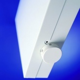 Конвектор ADAX VP10 1000W с механическим термостатом 674х295мм