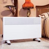 Конвектор электрический Engy 2000W EN-2000 с механическим термостатом