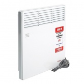 Конвектор электрический Engy 500W EN-500 с механическим термостатом