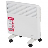 Конвектор электрический Engy 500W EN-500 с механическим термостатом