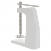 Струбцинное крепление Rexant для луп, с пантографическим держателем