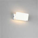 Светодиодный настенный светильник ЭРА WL5 WH 5W IP20 белый