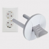 Заглушка Anam (Legrand) для розетки e-Fren (упаковка 6шт.)