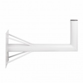 Кронштейн Rexant усиленный для спутниковой антенны (0,75м) 50см Г-образный