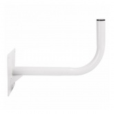 Кронштейн Rexant для спутниковой антенны (0,6м) 34см Г-образный