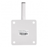 Кронштейн Rexant для спутниковой антенны (0,55м-0,6м) 32см Г-образный