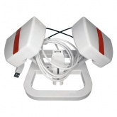 Антенна 4G Rexant комнатная для усиления интернет сигнала 9-11 дБ