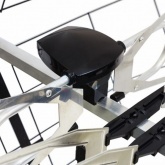 Активная ТВ-Антенна RX-413 для аналогового и цифрового телевидения DVB-T2 усиление 34 дБ