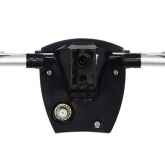 Активная ТВ-Антенна RX-413 для аналогового и цифрового телевидения DVB-T2 усиление 34 дБ