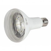 Лампа светодиодная для растений ЭРА FITO-15W-Ra90-E27 15W 2150K 220V E27 d95х135mm 787042