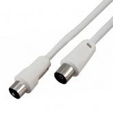 Удлинитель ТВ Legrand штекер-гнездо 5 метров