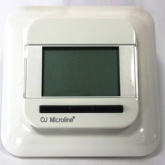 Терморегулятор OJ Electronics OCD4-1999 программируемый с двумя датчиками