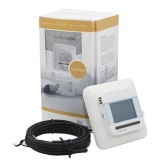 Терморегулятор OJ Electronics OCD4-1999 программируемый с двумя датчиками