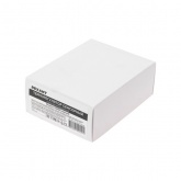 Терморегулятор сенсорный Rexant программируемый R300B черный