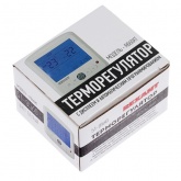 Терморегулятор Rexant с дисплеем и автоматическим программированием (R860XT)