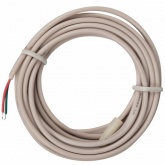 Терморегулятор Rexant с дисплеем и автоматическим программированием (R860XT)