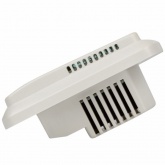 Терморегулятор Rexant с дисплеем и автоматическим программированием (R860XT)