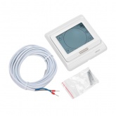 Терморегулятор сенсорный Rexant с автоматическим программированием (R91XT)