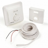 Терморегулятор Raychem с датчиком пола