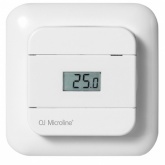 Терморегулятор OJ Electronics OTN2-1991 с датчиком пола