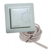 Терморегулятор OJ Electronics MTU2 с датчиком пола, накладной монтаж