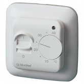 Терморегулятор OJ Electronics OTN-1991-RU с датчиком пола