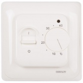 Терморегулятор механический Rexant с датчиком температуры пола (R70XT) (3500 Вт) бежевый