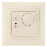 Терморегулятор механический Rexant RX-308 B бежевый (совместим с Legrand серии Valena)