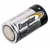 Батарейка Energizer Industrial LR14/E93/C DP12 (упаковка 12шт)