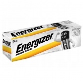 Батарейка Energizer D LR20 1.5V Industrial (упаковка 12шт)