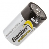 Батарейка Energizer D LR20 1.5V Industrial (упаковка 12шт)