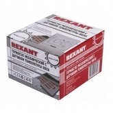 Терморегулятор механический с датчиком температуры пола и воздуха (3680 Вт) REXANT