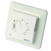 Терморегулятор Veria Control B45 с датчиком пола