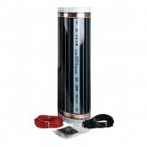 Пленочный теплый пол Rexant Ultra RXM-220 1100Вт 5,0 м2