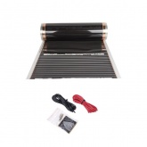 Пленочный теплый пол Rexant Optima-150 1800Вт 12 м2