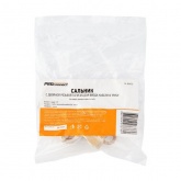 Сальник PROconnect с двойной резьбой 1/2 и 3/4 для ввода кабеля в трубу