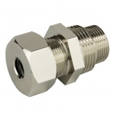 Муфта для установки кабеля Devi DPH-10 в трубу 3/4 и 1 дюйм