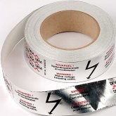 Лента Деви алюминиевая крепежная (0,05 х 50м)