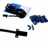 Комплект для установки датчика пола на монтажный лист Devicell Dry