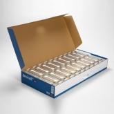 Монтажный лист Devicell Dry (0,5х1,0м - 2шт) 1 м2 для кабеля DTIP-10