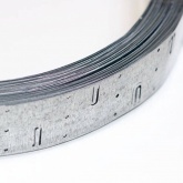 Лента двойная специальная монтажная для саморегулирующегося кабеля 0,065 х 50м (B0000003)