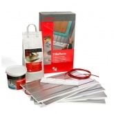 Набор Raychem T2Reflecta для греющего кабеля под ламинат на 3м2