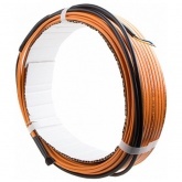 Греющий кабель Rexant двухжильный Standard RND-60-900 900Вт 60м в стяжку