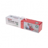 Тёплый пол Rexant PRO RNX-1,0-220 220Вт 1,0м2 под плитку